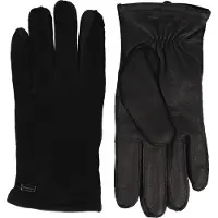 Strellson Gants noir