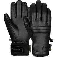 Reusch Gants de sport 'Grace GORE-TEX' noir