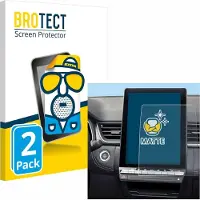 BROTECT Film antireflet Protection d'écran Film de protection d'écran Mat