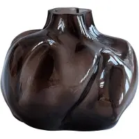 101 Copenhagen Wabi Vase Smoked Forest | Mini