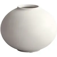 101 Copenhagen Sunao Vase Gras Birch | Petit