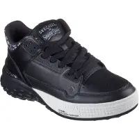 SKECHERS Chaussures Snoop Dogg: Sizzle 251180BLK