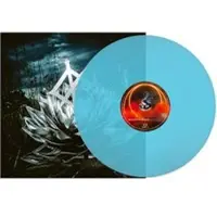 Warner Ada LP de - Darkbloom - pour Indifférent - Standard - Taille Standard