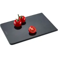 Continenta Duracore, Planche à découper, Noir