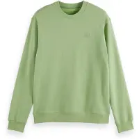Scotch & soda Pull Core Vert Clair
