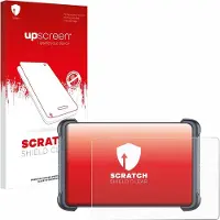 Upscreen Scratch Shield Protection