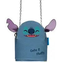 Difuzed Lilo & Stitch Sac à main Stitch Cute & Fluffy
