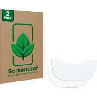 ScreenLeaf Film de protection pour écran Bosch Cookit – Film de protection d'écran transparent
