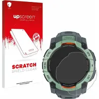 Upscreen Scratch Shield Protection, Film de protection pour smartwatch, Transparent