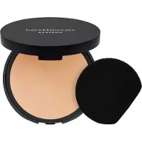 bareMinerals BarePro 24hr Skin-Perfecting Powder Fond de Teint 15-Fair Neutral 8 grammes
