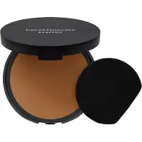 bareMinerals BarePro 24hr Skin-Perfecting Powder Fond de Teint 55-Deep Cool 8 grammes