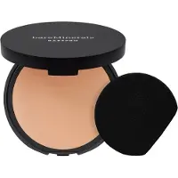 bareMinerals BAREPRO Fond de Teint Poudre Perfecteur de Peau 24 H (Différentes teintes) - Light 25 Neutral