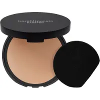bareMinerals BarePro 24hr Skin-Perfecting Powder Fond de Teint 32-Medium Cool 8 grammes