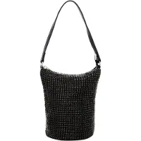 NAEMI Sacs à main noir