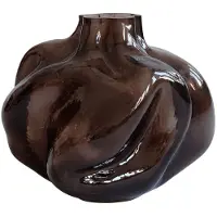 101 Copenhagen Wabi Vase Smoked Forest | Medio