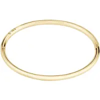 BOSS 1580686 Bracelet Doré Femme