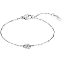 BOSS 1580748 Bracelet Argenté Femme