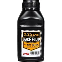 TRW Pfb125 Brake Fluid Clair