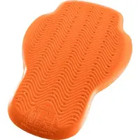 D3O Protection dorsale Viper Stealth (Level 1)