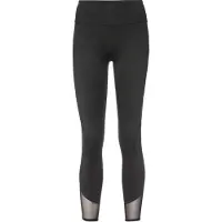 Puma Cloudspun Soft Mesh 7/8 Leggings Noir S Femme