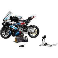 LEGO Technic - BMW M 1000 RR 42130