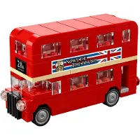 LEGO 40220 Bus londonien