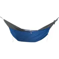 Ticket To The Moon - Sac de couchage / Enveloppe isolante pour hamac - Moonquilt - Navy