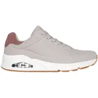 SKECHERS Baskets Uno Suited On Air Hommes