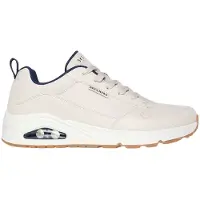 SKECHERS Baskets Uno - Alder Hommes