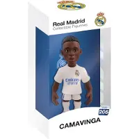 Real Madrid Figurine de mercure CAMAVINGA REAL MADRID 12CM