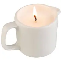 Sibel Hot Oil Massage Candlelight in Ceramic Jug Vanilla Ref. 7410708