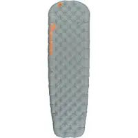 Sea to Summit Ether Light Xt Inflatable Mat Gris 183 x 55 cm