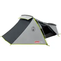 Coleman Cobra 3 tente d'aventure tente de camping pour 3 personnes