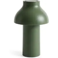 HAY Lampe de Table , Vert, Salon / séjour, Plastique
