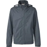 Vaude Escape Light Jacket Gris S Homme