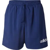 Adidas Pantalon de sport 'Chelsea' gentiane / blanc