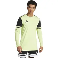 Adidas Maillot 'Squadra 25' vert clair / noir