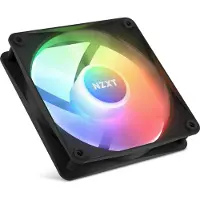 NZXT F120 Rgb 12 Cm Fan Clair