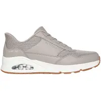 SKECHERS Baskets Uno - Banksia Slip-Ins Hommes