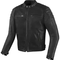 Bogotto B-Nimble Blouson de moto en cuir