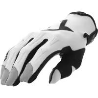 Acerbis MX X-P 2.0 Logo Gants de motocross