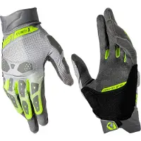 Leatt ADV X-Flow 5.5 Short Gants de moto