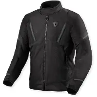 REV'IT! REV’IT! Undulate H2O Black Jacket Taille XL