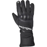 GMS Aurora WP Gants Noirs Imperméables Taille 3XL