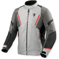 REV'IT! Undulate H2O Veste textile de moto imperméable