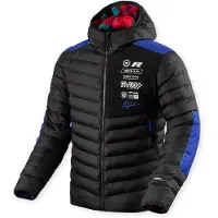 REV'IT! Payload Jacket Noir L Homme