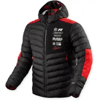 REV'IT! Payload Midlayer Veste fonctionnelle