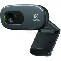 Logitech C270 Webcam HD