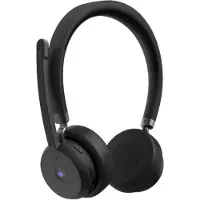 Lenovo MS Casque de Bureau Sans Fil