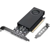 Lenovo 4X61Q73041 carte graphique NVIDIA RTX A1000 8 Go GDDR6